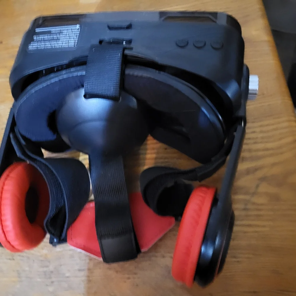 Vr headset